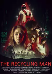 Plakat filmu The Recycling Man