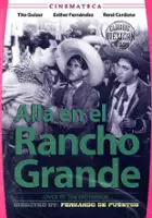 Paco Mart&iacute;nez / Tam, na Rancho Grande