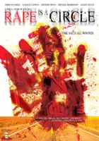 plakat filmu Rape Is a Circle