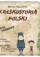 plakat filmu Kreskostoria Polski