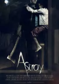 Plakat filmu A Stray