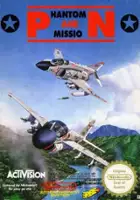 plakat gry Flight of the Intruder