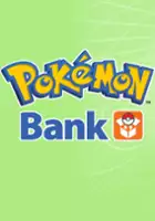 plakat filmu Pokemon Bank