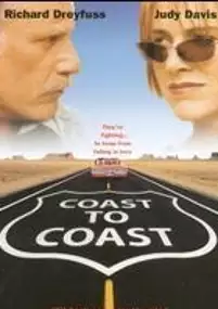 Plakat filmu Od brzegu do brzegu