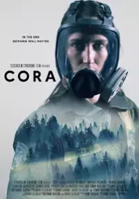 Plakat filmu Cora