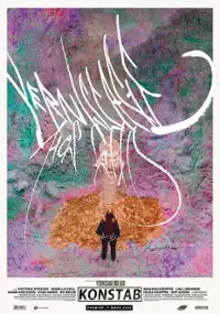 Plakat filmu Wernisaż z Bogiem