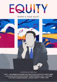 Plakat filmu Equity