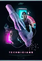 plakat filmu Technicians