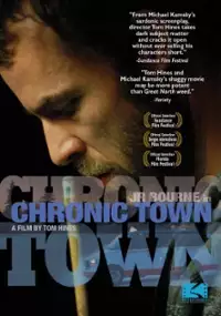 Plakat filmu Chronic Town