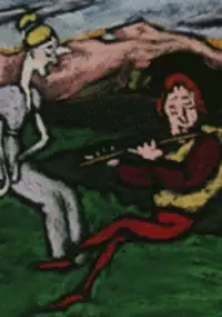 Plakat filmu Zig Zag