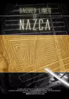plakat filmu Sacred Lines of Nazca