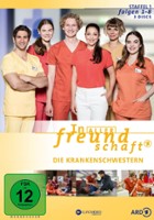 plakat filmu In aller Freundschaft - Die Krankenschwestern