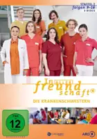plakat - In aller Freundschaft - Die Krankenschwestern (2018)