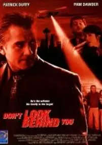 Plakat filmu Don't Look Behind You