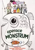 Cristina Hofman / Operatiunea 'Monstrul'