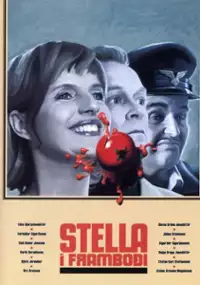 Plakat filmu Stella &iacute; frambo&eth;i