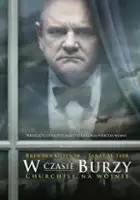 plakat filmu W czasie burzy