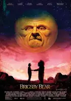 plakat filmu Miś Brigsby