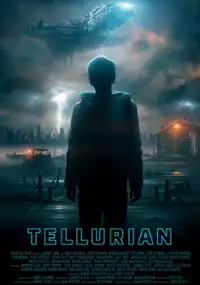 Plakat filmu Tellurian