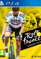 plakat filmu Tour de France: Saison 2019