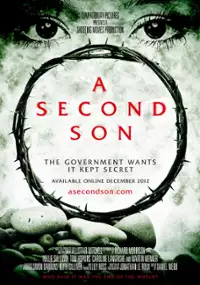 Plakat filmu A Second Son