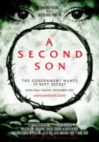 plakat filmu A Second Son