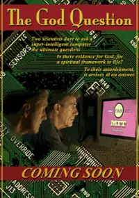 Plakat filmu The God Question