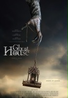 plakat filmu Ghost House