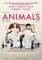 plakat filmu Zwierzęta