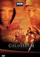 plakat filmu Koloseum: Rzymska arena śmierci