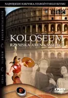 Robert Shannon / Koloseum: Rzymska arena śmierci