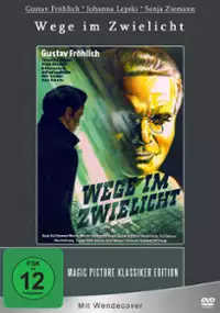 Plakat filmu Wege im Zwielicht