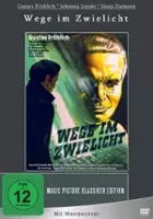 plakat filmu Wege im Zwielicht