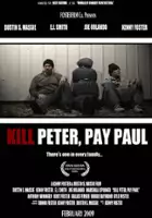 Kenny Foster / Kill Peter, Pay Paul