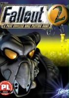 plakat filmu Fallout 2