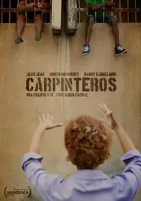 Plakat filmu Carpinteros
