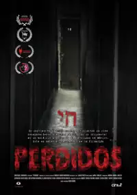 Plakat filmu Perdidos