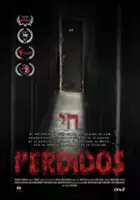 plakat filmu Perdidos