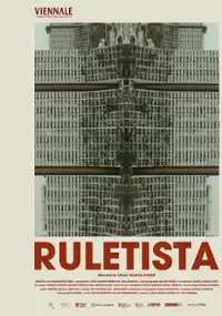 Plakat filmu Ruletista