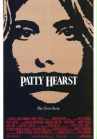 plakat filmu Patty Hearst