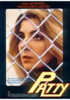 plakat filmu Historia Patty Hearst