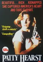 plakat filmu Historia Patty Hearst