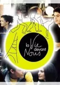 Plakat serialu La Vie devant nous