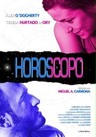plakat filmu Horóscopo