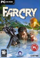 plakat filmu Far Cry Classic