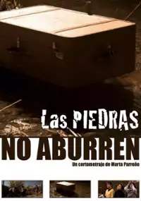 Plakat filmu Las Piedras no aburren