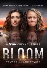 Plakat serialu Bloom