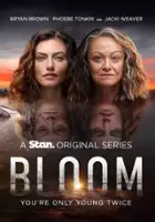 plakat serialu Bloom