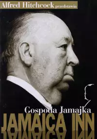 Plakat filmu Oberża Jamajka