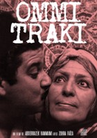 plakat filmu Ommi Traki